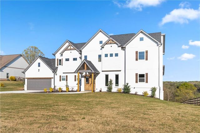 5746 Avalon Commons Way, Clermont, GA 30527