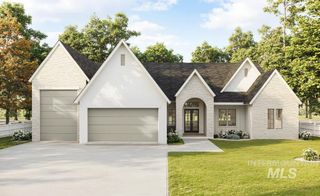 6260 W Evita St, Eagle, ID 83616