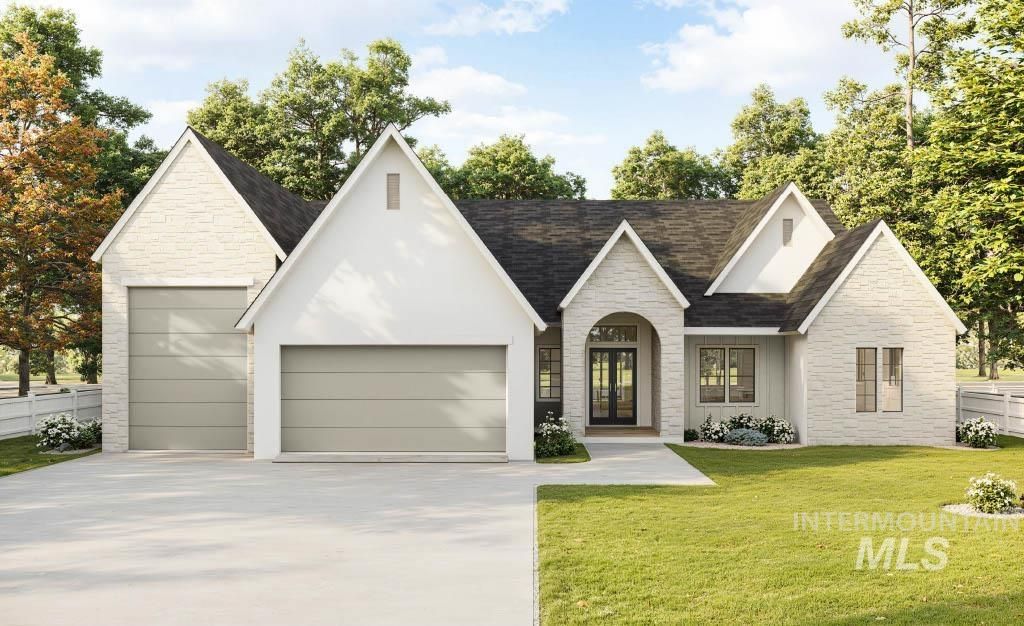 6260 W Evita St, Eagle, ID 83616