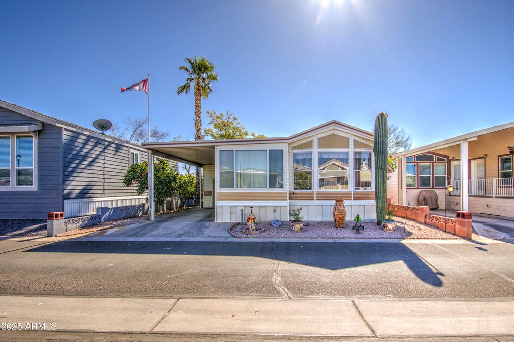 7750 E BROADWAY Road 906, Mesa, AZ 85208 — photo 2