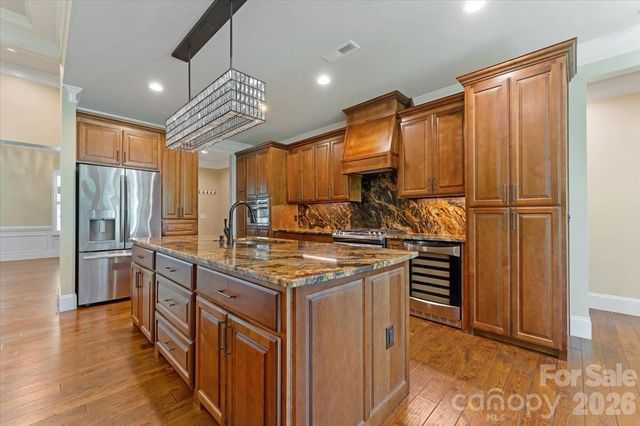 7304 Sedgebrook Drive W, Stanley, NC 28164