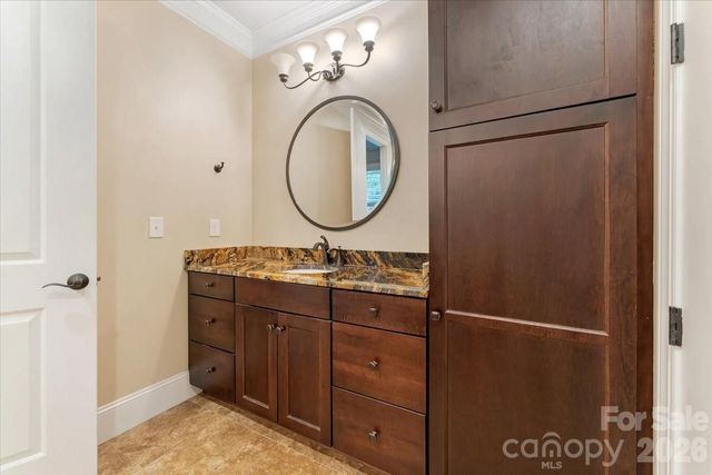 7304 Sedgebrook Drive W, Stanley, NC 28164