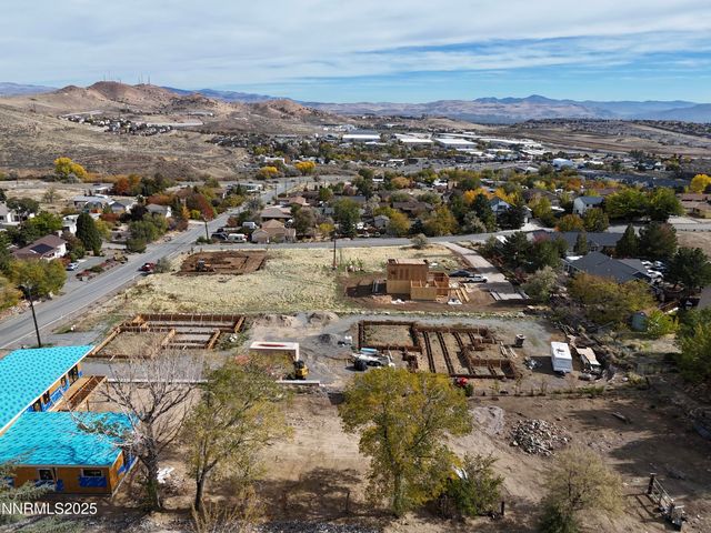 390 Hoge Road, Reno, NV 89506
