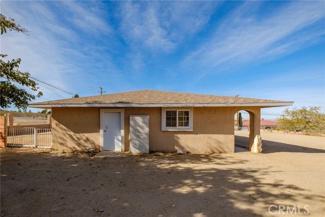 34063 I Street, Barstow, CA 92311