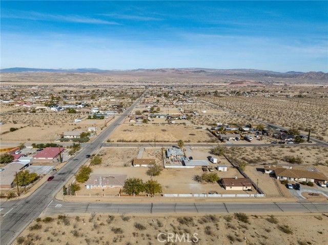 34063 I Street, Barstow, CA 92311