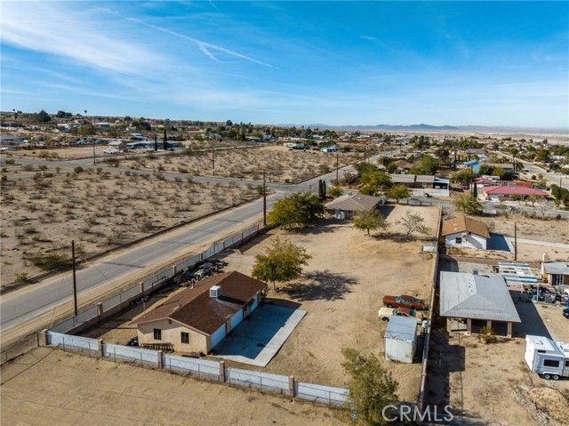 34063 I Street, Barstow, CA 92311