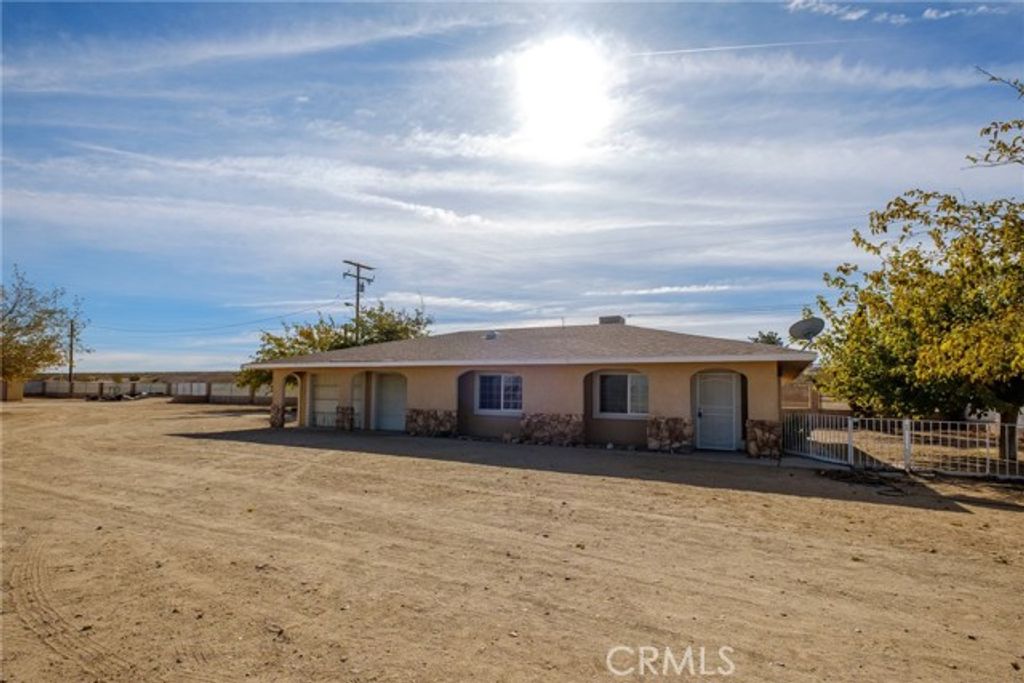 34063 I Street, Barstow, CA 92311