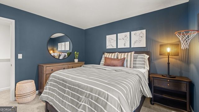 2966 Daxton Lane, Gainesville, GA 30507