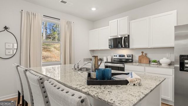 2966 Daxton Lane, Gainesville, GA 30507