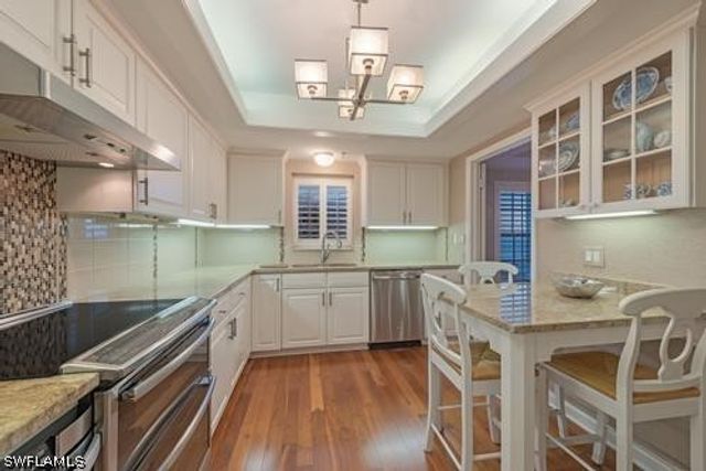 3377 GULF SHORE BLVD N 4D, Naples, FL 34103