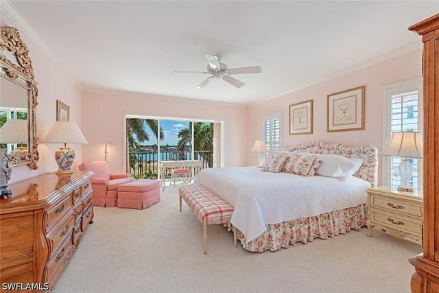 3377 GULF SHORE BLVD N 4D, Naples, FL 34103