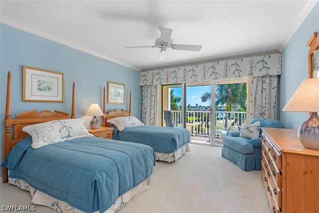 3377 GULF SHORE BLVD N 4D, Naples, FL 34103