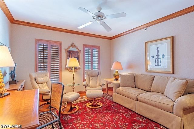 3377 GULF SHORE BLVD N 4D, Naples, FL 34103