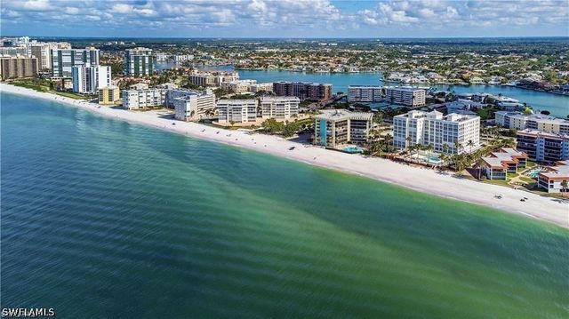 3377 GULF SHORE BLVD N 4D, Naples, FL 34103