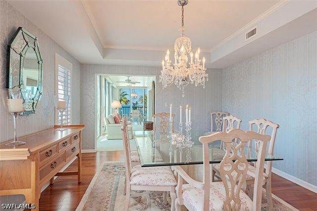 3377 GULF SHORE BLVD N 4D, Naples, FL 34103