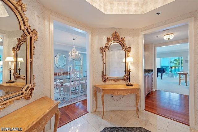 3377 GULF SHORE BLVD N 4D, Naples, FL 34103