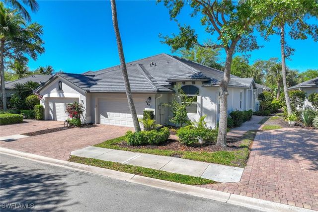 1821 Tarpon Bay DR S, Naples, FL 34119