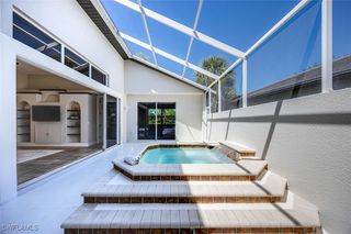 1821 Tarpon Bay DR S, Naples, FL 34119