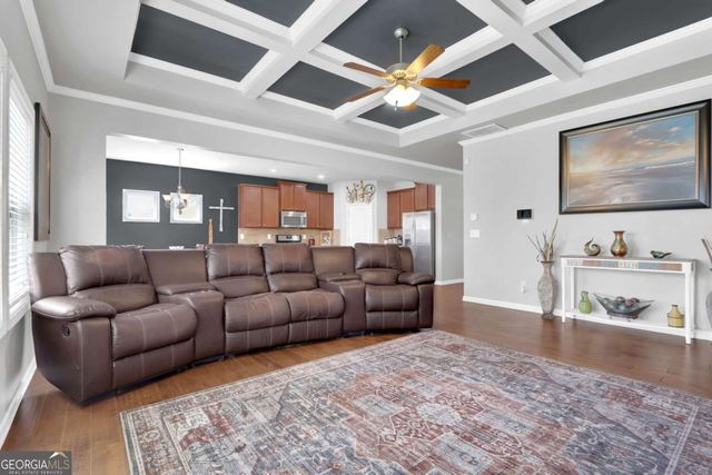 4557 Sweetwater Drive, Gainesville, GA 30504