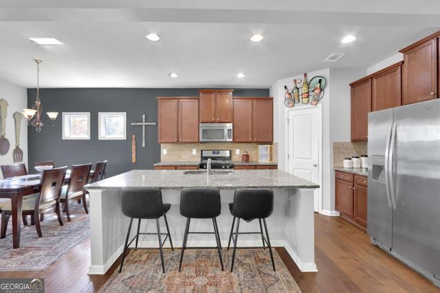 4557 Sweetwater Drive, Gainesville, GA 30504