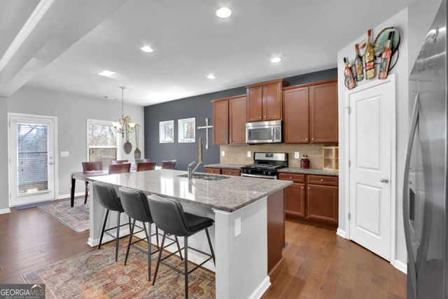 4557 Sweetwater Drive, Gainesville, GA 30504