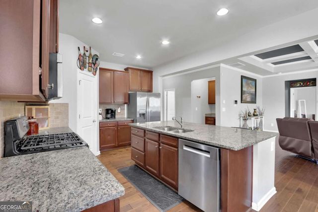 4557 Sweetwater Drive, Gainesville, GA 30504