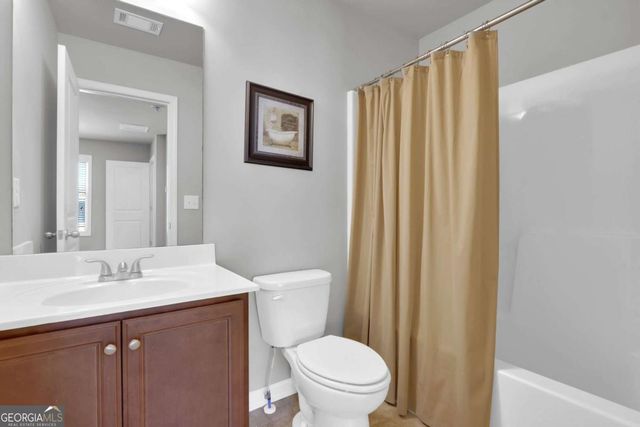 4557 Sweetwater Drive, Gainesville, GA 30504