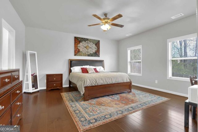 4557 Sweetwater Drive, Gainesville, GA 30504