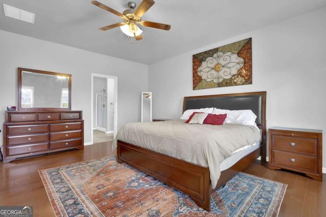 4557 Sweetwater Drive, Gainesville, GA 30504