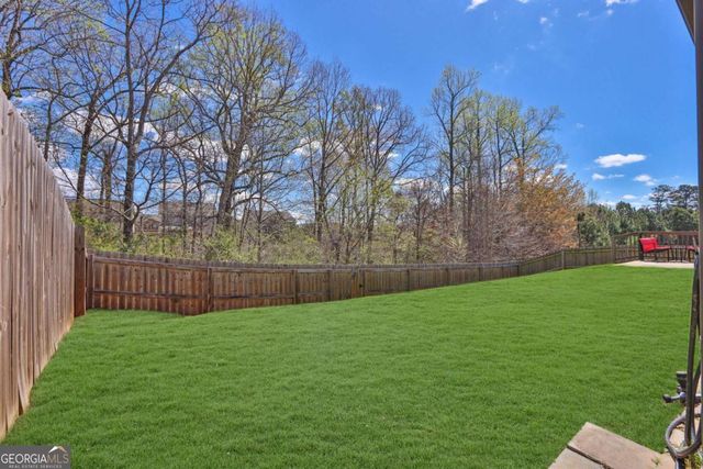 4557 Sweetwater Drive, Gainesville, GA 30504