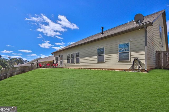 4557 Sweetwater Drive, Gainesville, GA 30504