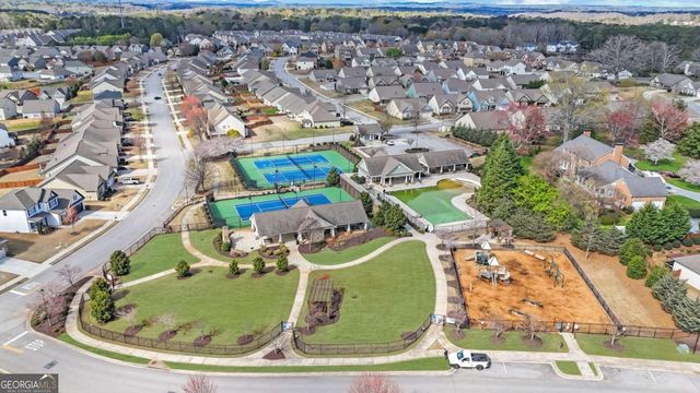 4557 Sweetwater Drive, Gainesville, GA 30504