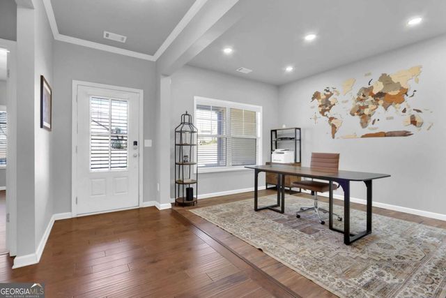 4557 Sweetwater Drive, Gainesville, GA 30504