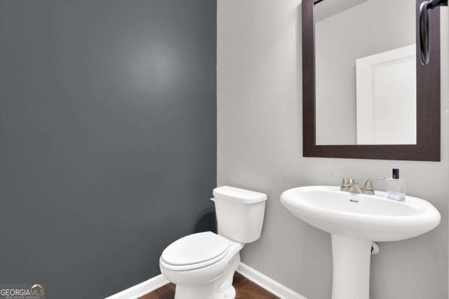 4557 Sweetwater Drive, Gainesville, GA 30504