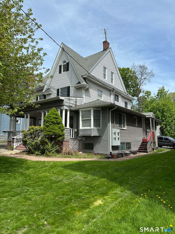 486 Prospect Avenue, Hartford, CT 06105