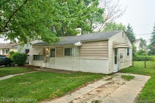 5700 Farnum Street, Westland, MI 48186