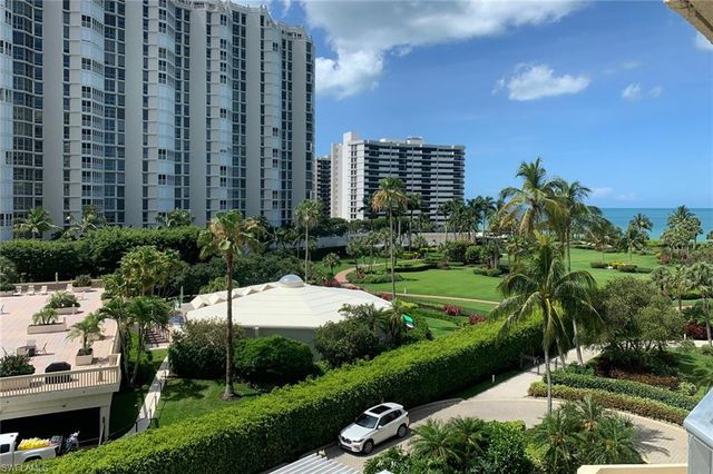 4041 Gulf Shore BLVD N 308, Naples, FL 34103