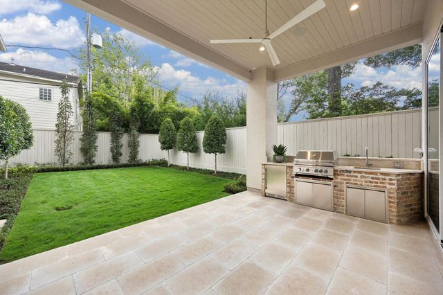 3717 Chevy Chase Drive, Houston, TX 77019