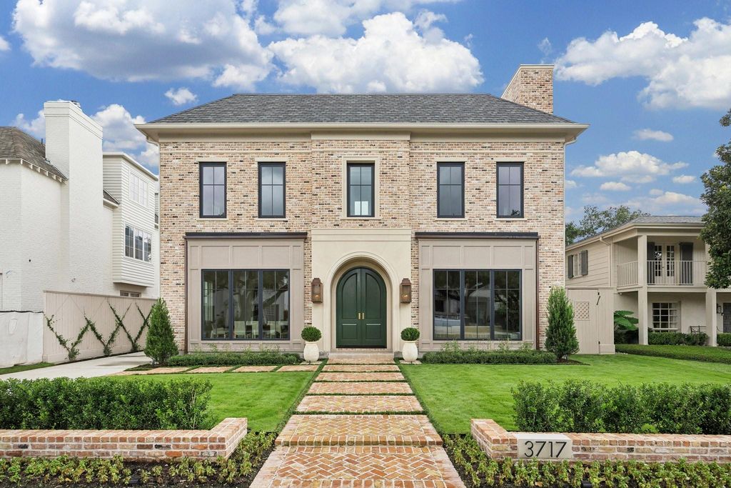 3717 Chevy Chase Drive, Houston, TX 77019