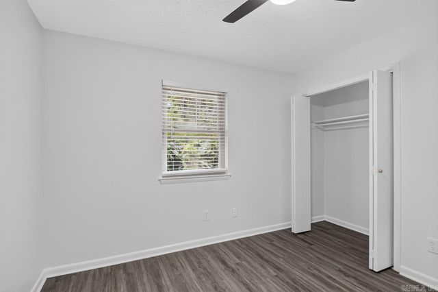 10018 Forester Cv, Little Rock, AR 72209