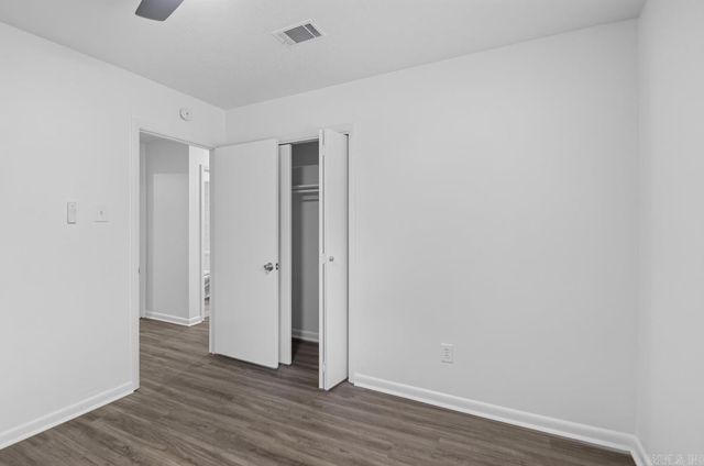 10018 Forester Cv, Little Rock, AR 72209