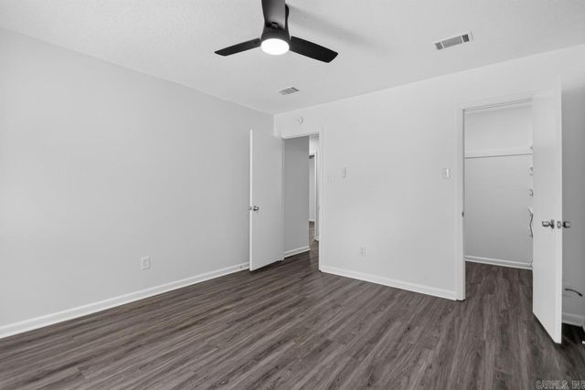 10018 Forester Cv, Little Rock, AR 72209