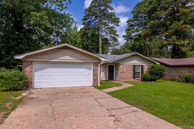 10018 Forester Cv, Little Rock, AR 72209