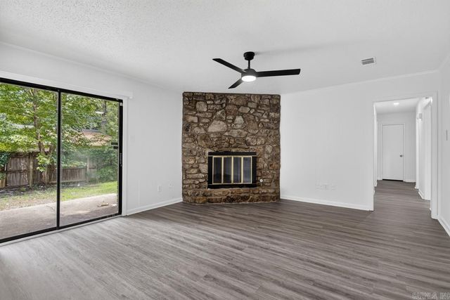 10018 Forester Cv, Little Rock, AR 72209