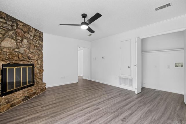 10018 Forester Cv, Little Rock, AR 72209