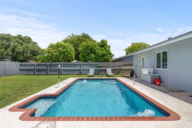 13453 SW 256th Ter, Homestead, FL 33032