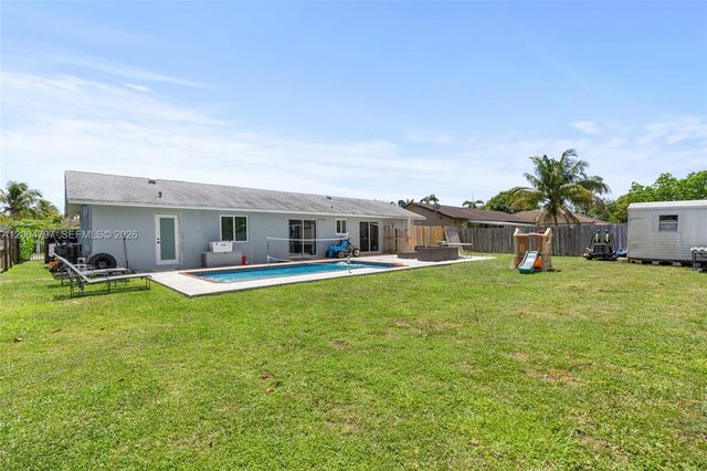 13453 SW 256th Ter, Homestead, FL 33032