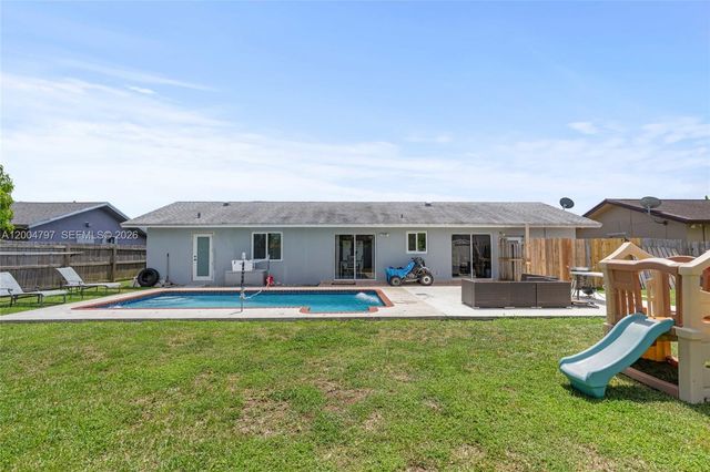 13453 SW 256th Ter, Homestead, FL 33032