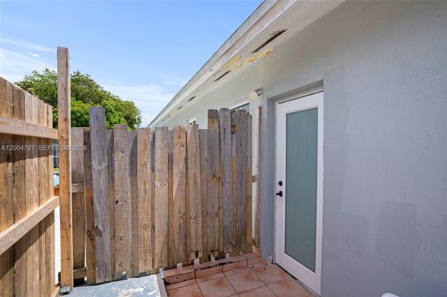 13453 SW 256th Ter, Homestead, FL 33032