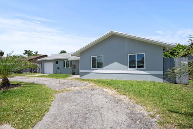 13453 SW 256th Ter, Homestead, FL 33032